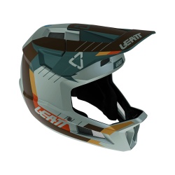 Casca Leatt MTB Gravity 2.0 Mint Green S - 55-56cm