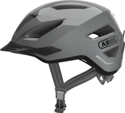CASCA PENTRU BICICLETA ABUS PEDELEC 2.0 CU LUMINA SPATE - Img 2