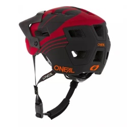 CASCA pentru bicicleta O'NEAL NOVA 56-60CM RED - Img 2