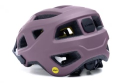 CASCA PENTRU BICICLETE MTB CUBE FLEET PINK - Img 4