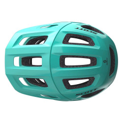Casca SCOTT Argo Plus (CE) MIPS Turquoise