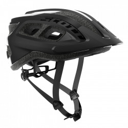 Casca SCOTT SUPRA unisize Black
