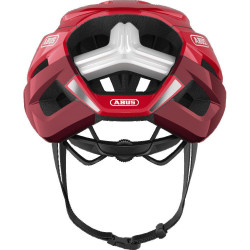 Casca sosea ABUS StormChaser, Blaze Red, S (51-55 cm) - Img 3