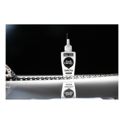Ceara pentru lubrefiere lant biciclete MUC-OFF Dark Energy 50ml - Img 2