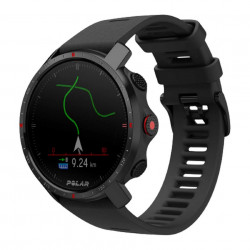 Ceas POLAR Grit X Pro Black✓Bikexcs.ro