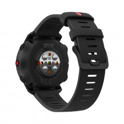 POLAR Grit X Pro Black