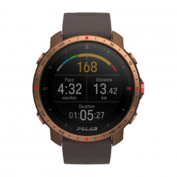 Ceas POLAR Grit X Pro Nordic Cooper
