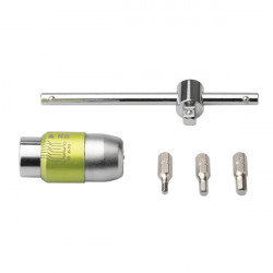 Cheie Dinamometrica EXTEND THORKIT, 2-7 Nm - Img 1