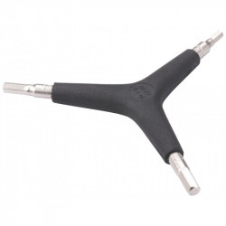 Cheie imbus BBB ThreeStar 4,5,6mm