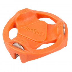 Cheie Spite SUPER B TB-SW05 3 in 1 Orange