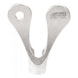 Cheie Spite SUPER B TB-SW20 3.2 mm (0.127") - Img 3