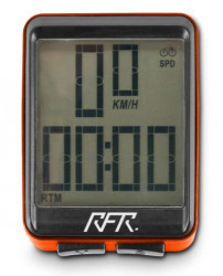 Ciclocomputer RFR Wireless CMPT 12F
