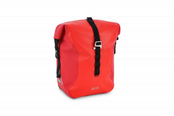 COBURI ACID PANNIRERS TRAVLR PRO 15 flame black