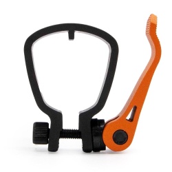 Colier ghidon KuKirin G2 Max [Kugoo] portocaliu