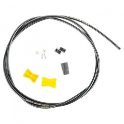 Conducta frana hidraulica shimano SM-BH90-SS 1000m neagra