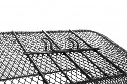 COS ACID CARRIER BASKET 25X UNIVERSAL Negru - Img 3