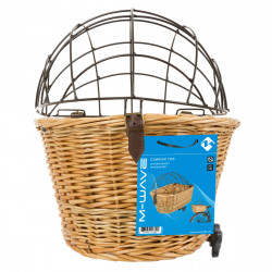 Cos Spate Rachita Transport Animale M-WAVE Carrier Top - Img 5