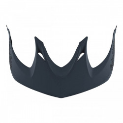 Cozoroc De Schimb Troy Lee Designs Pentru Casca A1 Gri