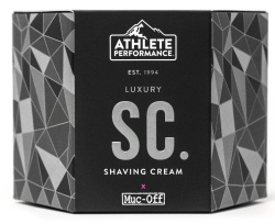 Crema de ras Muc-Off Athlete Performance Shaving Cream 250ml