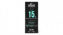 Crema Muc-Off Athlete Performance Moisturiser with SPF15 50ml