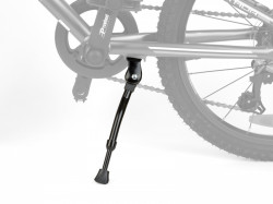 Cric Aluminiu AUTHOR AKS-16A C X9! 16"-20" Negru