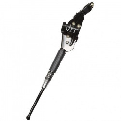 Cric Cube Universal Black