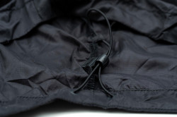 CUBE Vertex Jacket Stash Black - Img 4