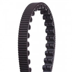 Curea GATES CDXBBK120 120T Black
