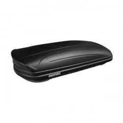 Cutie portbagaj Menabo Marathon Dark 400, 164x79x36cm