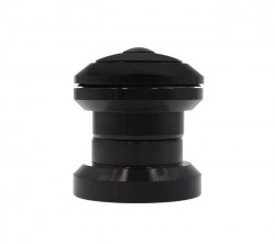 Cuveti NECO H773 Aluminiu 1-1/8x34x30mm Negru
