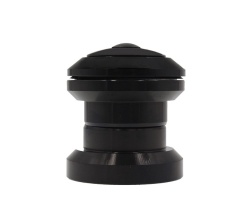 Cuveti NECO H773 Aluminiu 1-1/8x34x30mm Negru - Img 2
