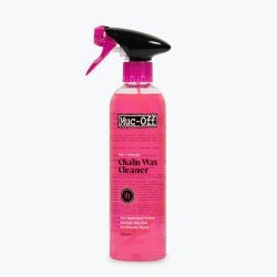 Degresant Muc-off Chain Wax Cleaner pentru lant cerat, 500 ml