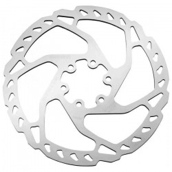 Disc Frana Shimano RT66 180mm IS 6 suruburi