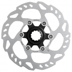 Disc Frana SHIMANO SLX SM-RT70 S 160 mm Centre Lock Caneluri Externe