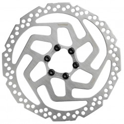 Disc Frana SHIMANO SM-RT26 180 mm 6 Bolt Placute Resin