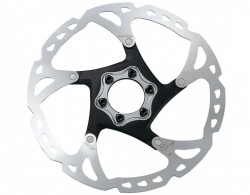 DISC FRANA SHIMANO SM-RT76 160 mm