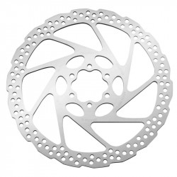 Disc Shimano SM-RT56 160mm 6 suruburi