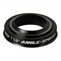 Distantier Cuvete Reverse Angle Spacer 1 1/8 - Img 3