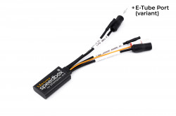E-BIKE TUNNING SPEEDBOX 1.3 B.TUNING PENTRU SHIMANO +ETP