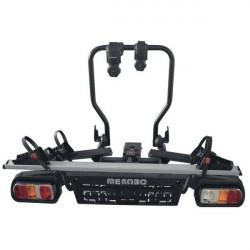 Extensie suport Menabo Alphard pentru a 3-a bicicleta