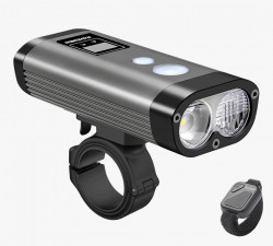 Far bicicleta RAVEMEN PR1600