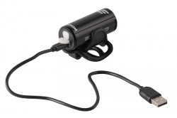 Far cu Acumulator EXTEND VENOM 300 Lumeni (USB) - Img 4