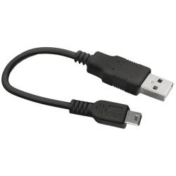Far cu Acumulator M-Wave "APOLLON K 20 USB" Aluminiu - Img 6