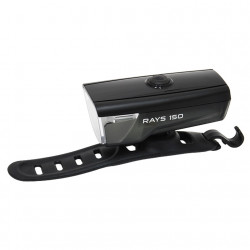 Far cu Acumulator SMART RAYS 150 Lumeni - Img 4
