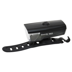Far cu Acumulator SMART RAYS 150 Lumeni - Img 9