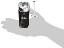 Far cu Baterii M-WAVE " APOLLON K 1.3 " Led CREE - Img 3