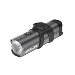 FAR DE BICICLETA IGPSPORT Smart Front Light VS800S - Img 1