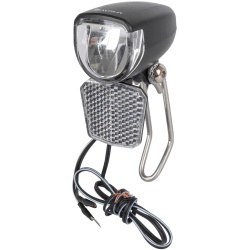 Far M-WAVE E-Bike APOLLON E30 6-48v 30lux - Img 2