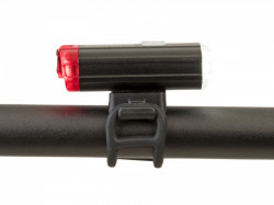 Far/Stop AUTHOR A-DoubleShot 250/12 lm USB - Img 3