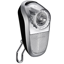 Far Union UN-4960 silver baterii alcaline negru/argintiu AM